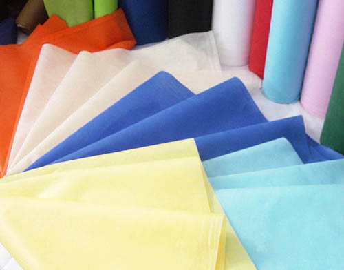 PP Spunbound Nonwoven Fabric