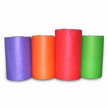 PP  Nonwoven Fabric