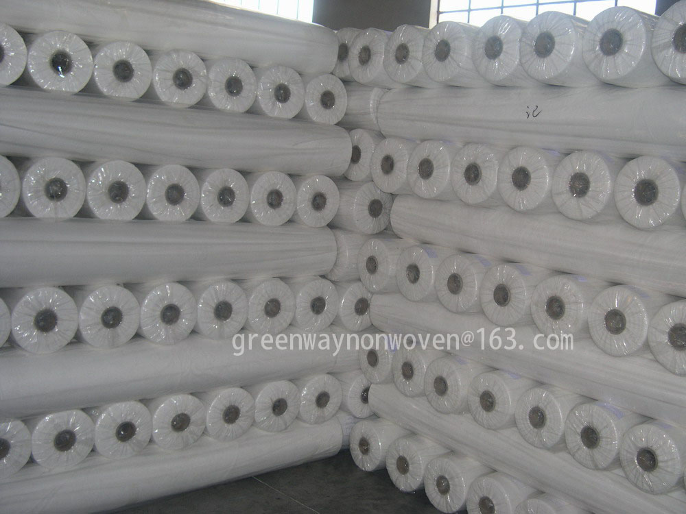 Agricultrual Nonwoven Fabric