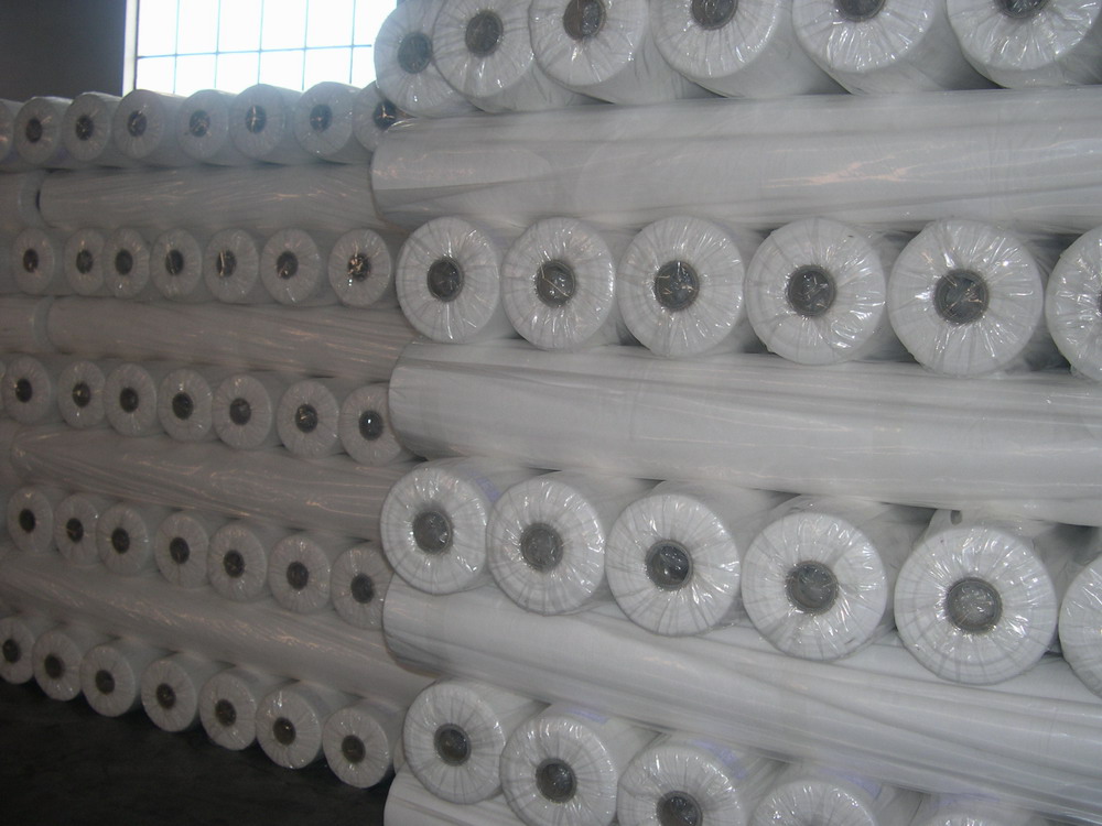 nonwoven