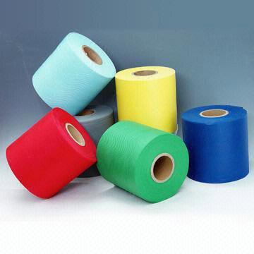 PP Spunbound Nonwoven Fabric