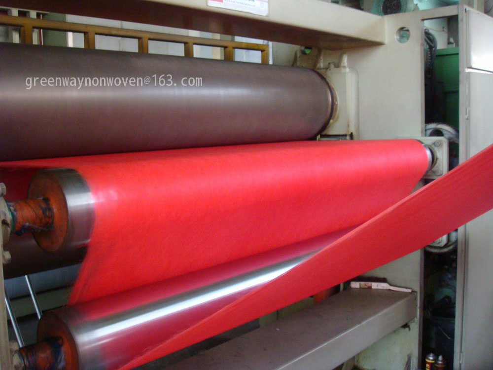 PP Nonwoven Fabric