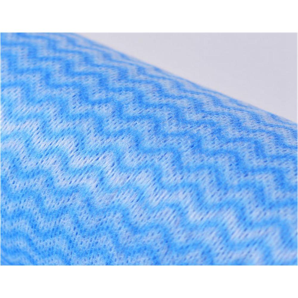 spunlace nonwoven fabric