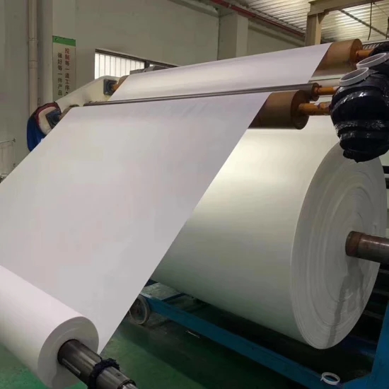 PP Film  Coating Non-Woven Fabric