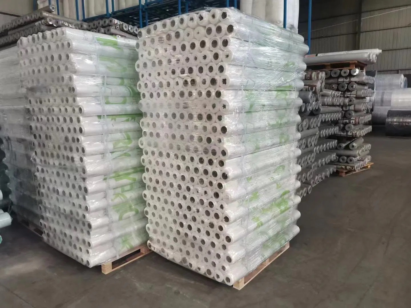 PP Spunbound Nonwoven Fabric